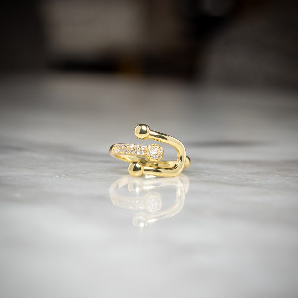 Gold Ring