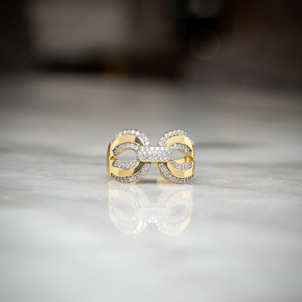 Infinity Ring
