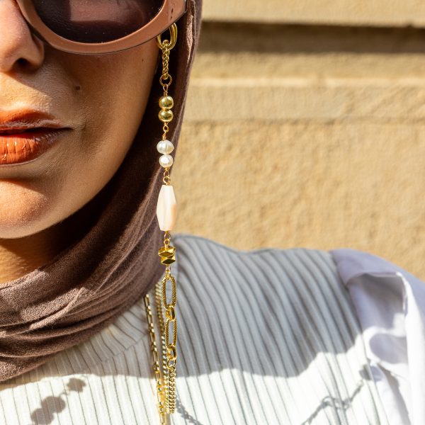 Shell Sunglasses Cord