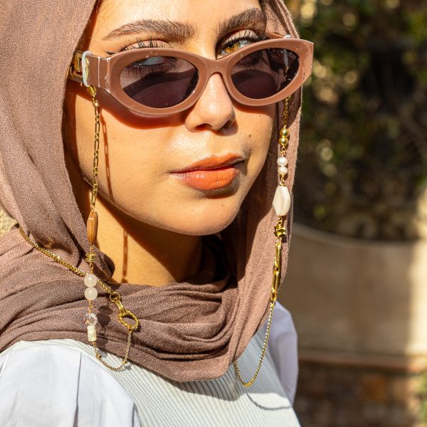 Shell Sunglasses Cord