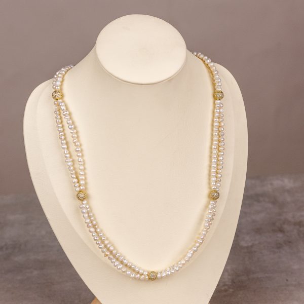 Zbeida Pearl Set