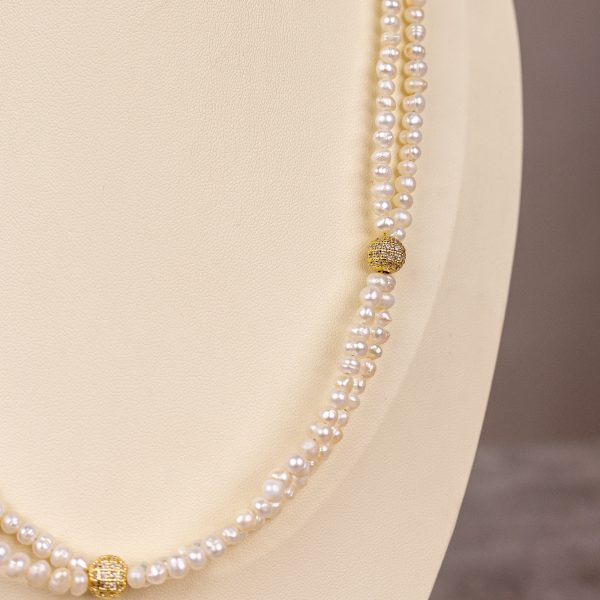 Zbeida Pearl Set