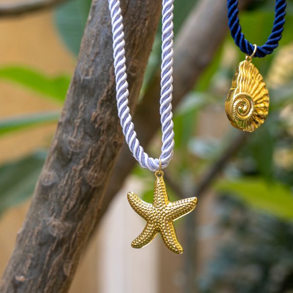 Star Beach Necklace